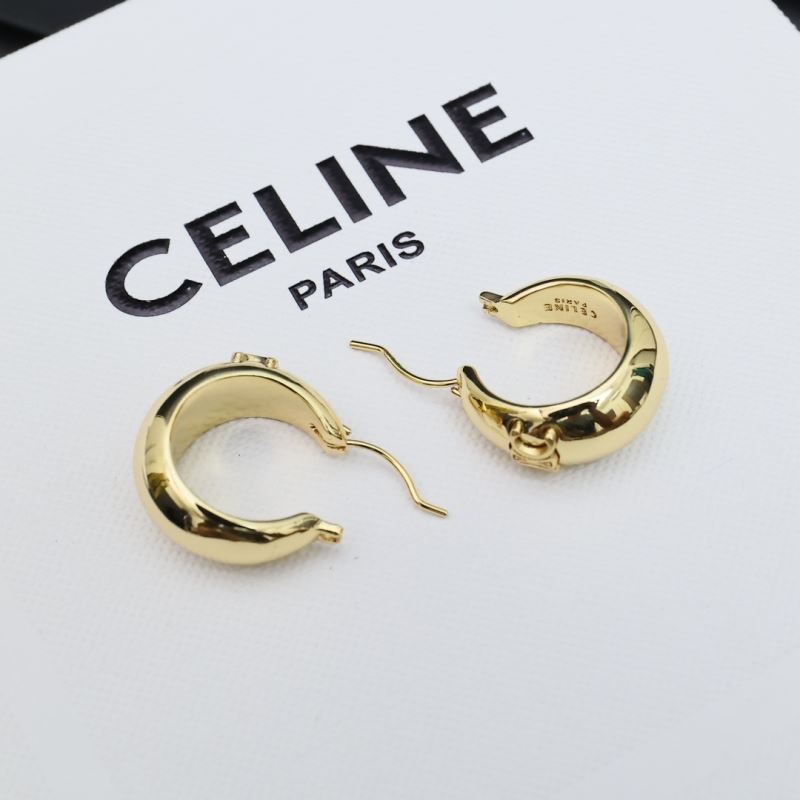 Celine Earrings